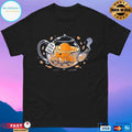 Tea Cera Tops Triceratops T-shirts