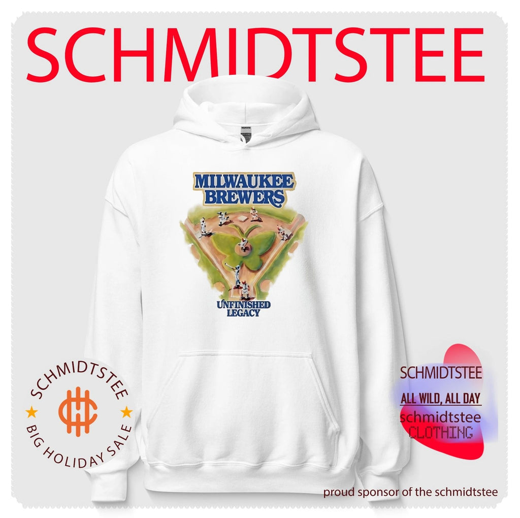 Milwaukee Brewers Local Artist Kids shirt
