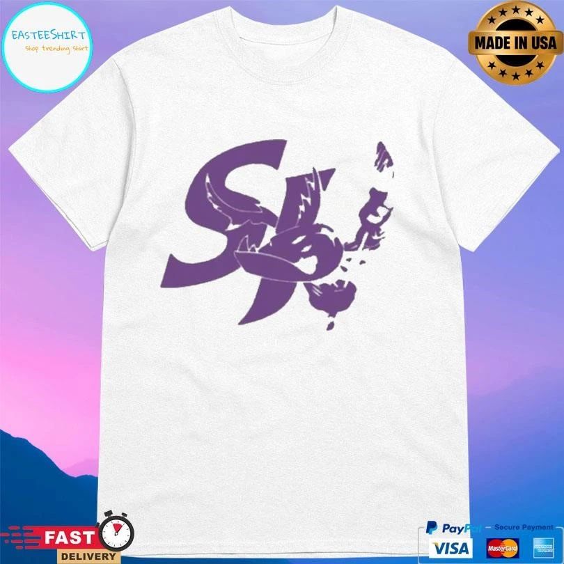 San Jose Barracuda Ahl Against Cancer 2025 T-shirts