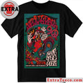 Wavy Gravy San Francisco 2026 Event Poster Shirt