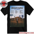Distant Matter Vivid Nostalgia Tour 2026 Poster Shirt
