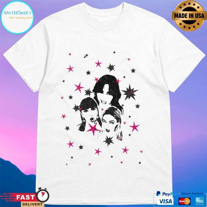 Won’t You Fill My Void T-shirts