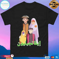 Middle Eastern Eva 2026 T-shirts