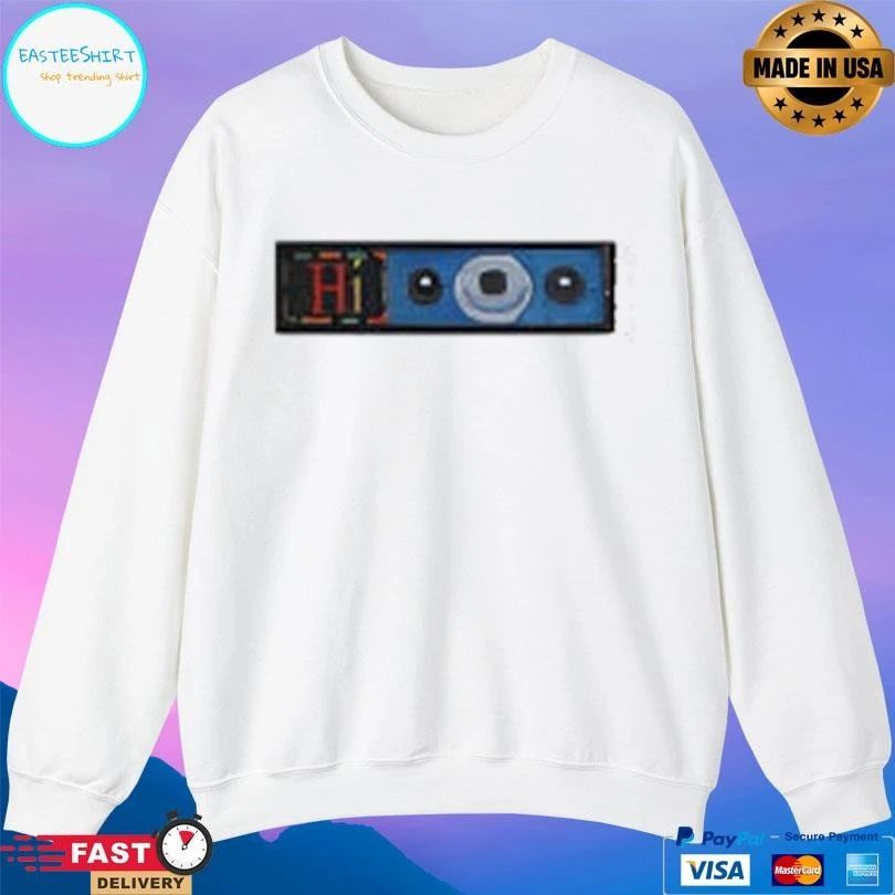 Snack Skateboards Hi Baby T-shirts