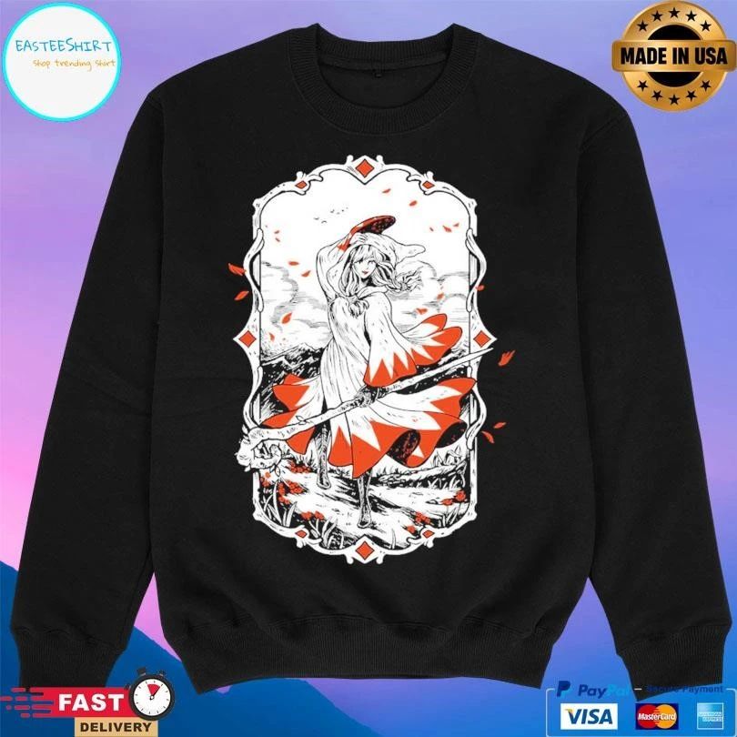 The Mage Agz De Grey T-shirts