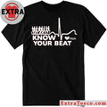 Know Your Beat Heart Mini 2026 Tee Shirt