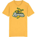 Savannah Bananas Retro Vintage Grunge Sports Team T Shirt