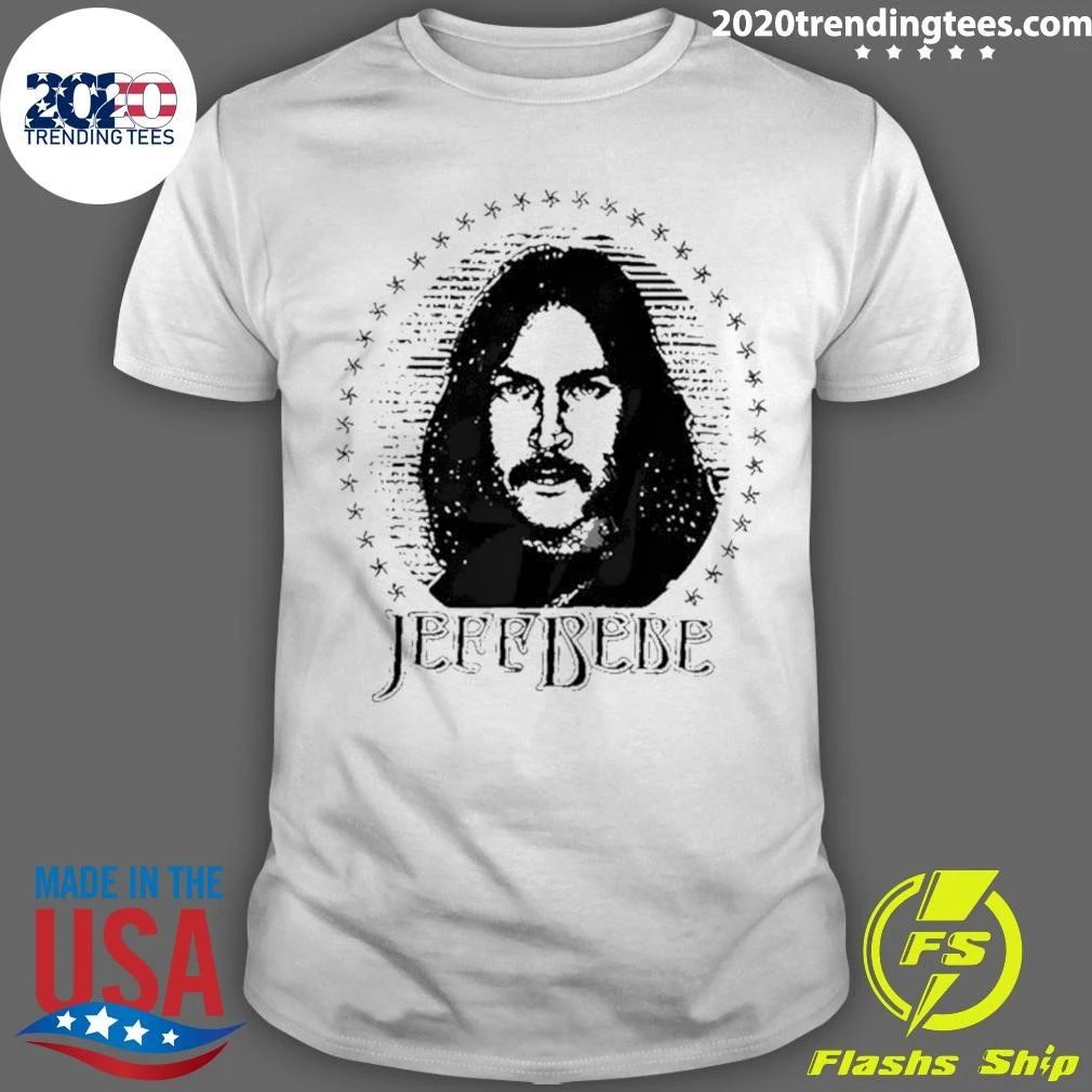 Jeff Bebe Almost Famous Shirt