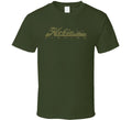 Hobie Fishing Gift Fan T Shirt