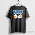Premium 2 Eggs Omelet T Shirts