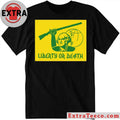 Liberty Or Death Shirt