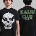 Misfits x Godzilla T-Shirt Fiend Skull Kaiju