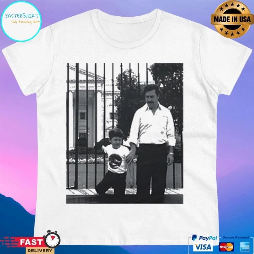 Acwt In Plain Sight T-shirts