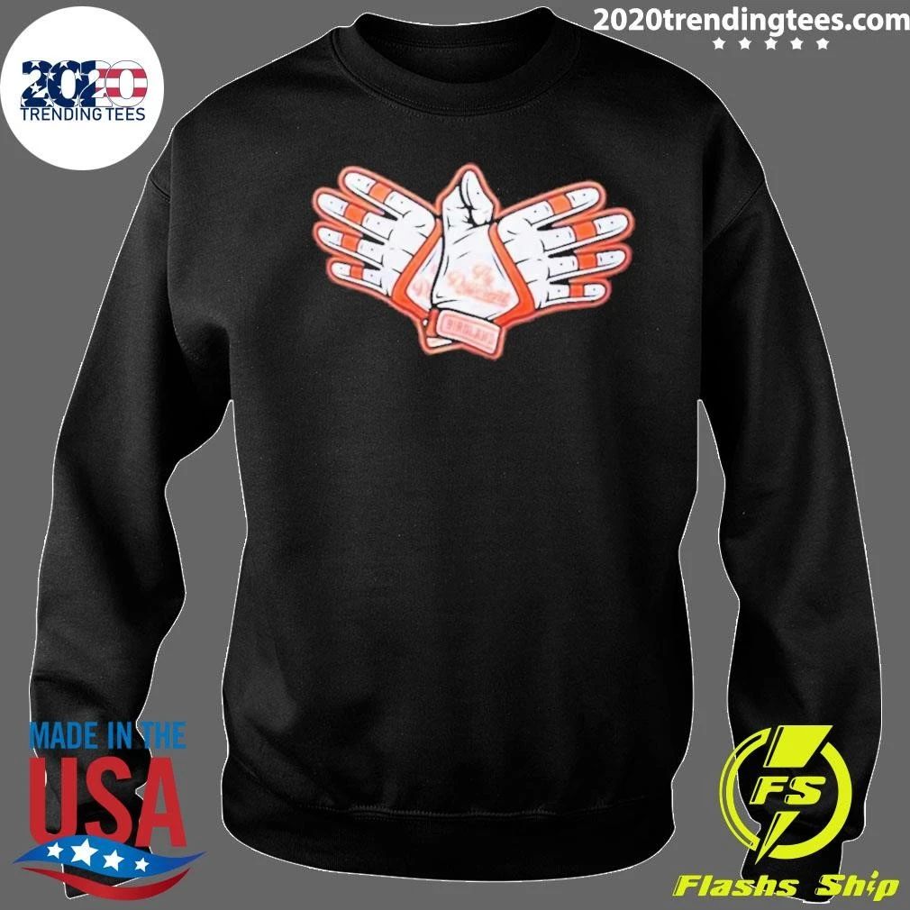 Orioles Fly Different Birdland Shirt