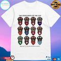 The Good Boys Of The Cfp 2025 2026 College Football Playoff Dogs T-shirts