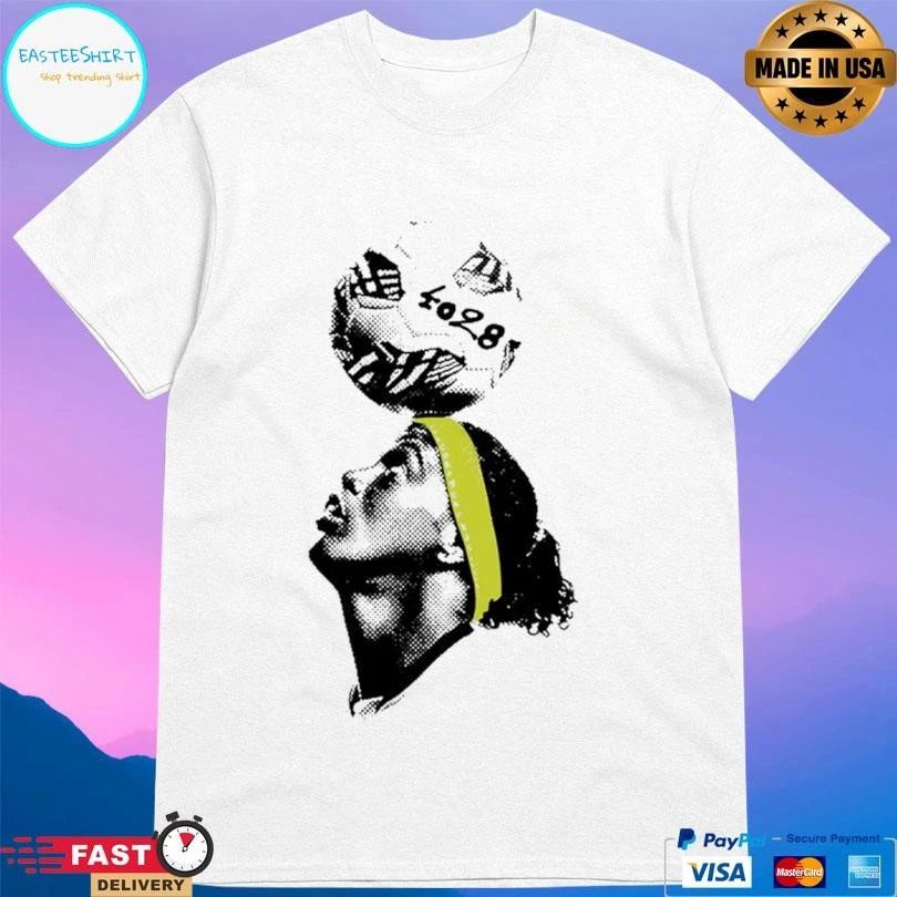 4028 Brasileirao T-shirts
