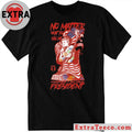 Trump No Matter What You Call Me Forever Your President T-Shirt