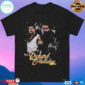 Richard Holliday Graphic T-shirts