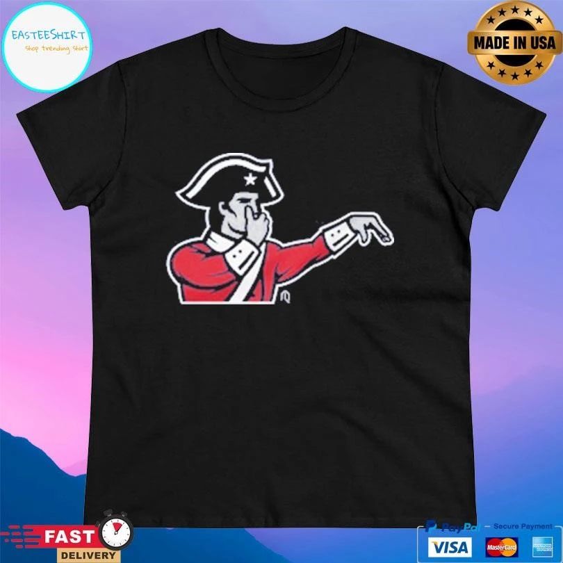 Hold Ya Nose T-shirts