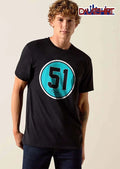 Ichiro Suzuki 51 signature circle shirt