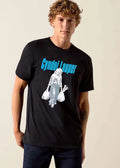 Cyndi Lauper Bootleg Woman Carrying Grocery Bags Vegetables shirt