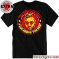 Original The Gem Zax Ruby A Cut Above The Rest New Gem Pro Wrestling Shirt