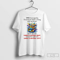Premium Minion Omg I Have Finally Discovered Whats Wrong With My Brain Christmas T Shirts
