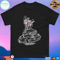 Pigs Do Fly S13 A Legacy Born From Dem Stylings T-shirts