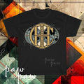 New IH International Harvester Logo Men's T-shirt funny size S to 5XL