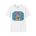 In A World Where You Can Be Anything, Be Kind T-Shirt