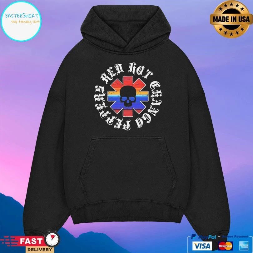 Red Hot Chango Peppers T-shirts