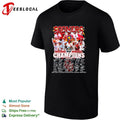 Sooners 2026 Men’s College World Series Champions T-shirt
