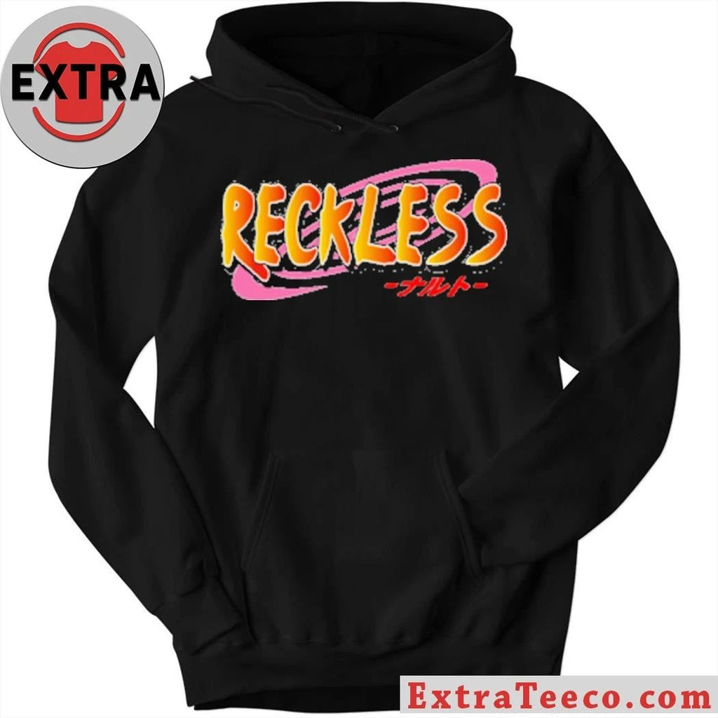Original Reckless Leaf Village 2026 T-Shirt
