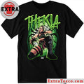 Thekla Graphic Series Shirt
