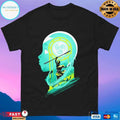 The Airbender Avatar T-shirts