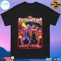 The Side Show Freaks 2026 T-shirts