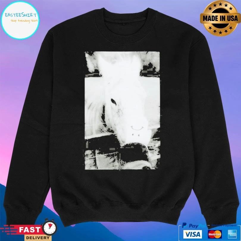 Polar Skate Co Horse Hand T-shirts
