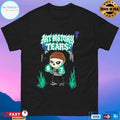 Art History X Tears Skull Boy 67 T-shirts