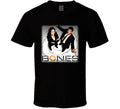 Bones Tv Show T Shirt