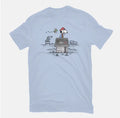 TeeFury|T-Shirt|Retro Gaming Ace|Mens Basic