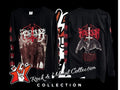 Marduk T-Shirt New Short & Long Sleeve Dark Funeral Tsjuder Enthroned Mayhem