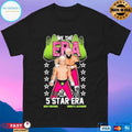 We The Are 5 Star Era Ricky Martinez Ernest R Alexander 2026 T-shirts