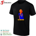 Sophie Cunningham Indiana Fever Do Something T-shirt