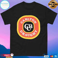 Carlton Draught Logo T-shirts