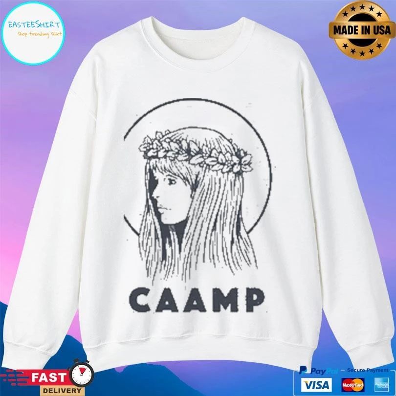 Girl Caamp Misty T-shirts