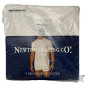 3/Newton Trading Co Men's Cotton T Shirt - Crew Neck - Short Sleeve Size:M 38-40