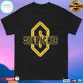 The Sindicate Logo T-shirts