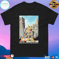 Duck Wiptopia Roughly Year 313,07621,061 Detroit Michigan USA Wiptopia T-shirts