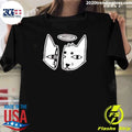 Ripndip Redbubble Cat Shirt