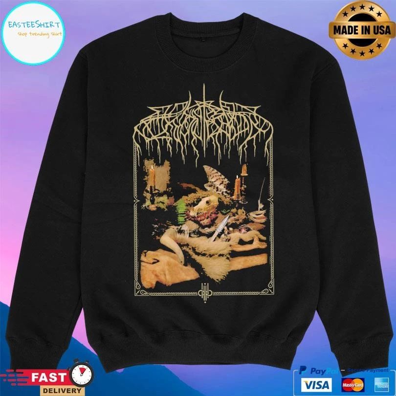 Wolves In The Throne Room Primordial Arcana T-shirts